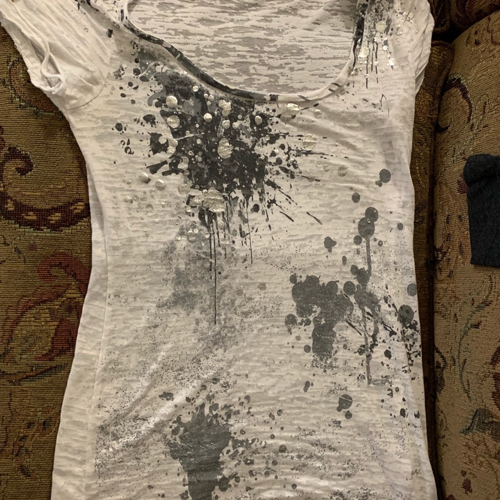 Vanity T-shirt